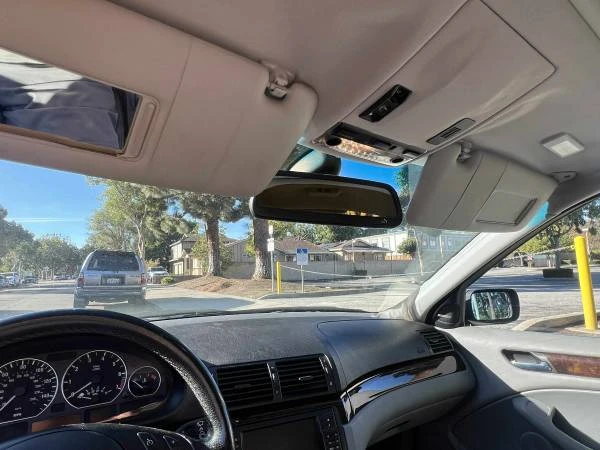 2005 BMW E46 330i & 330Ci - Image 12 of 21