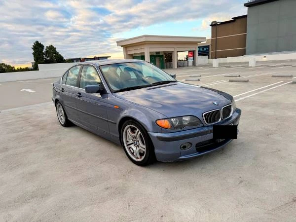 2005 BMW E46 330i & 330Ci - Image 3 of 21