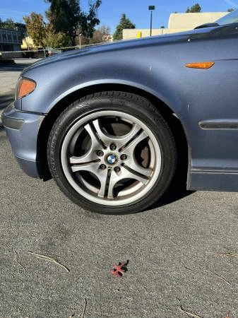 2005 BMW E46 330i & 330Ci - Image 21 of 21