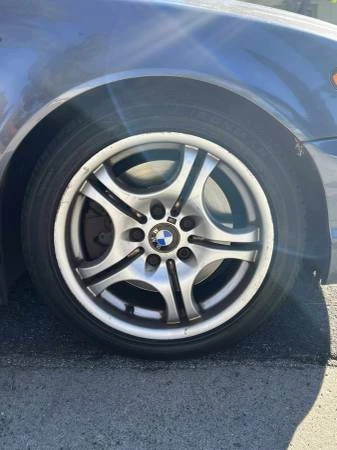 2005 BMW E46 330i & 330Ci - Image 20 of 21
