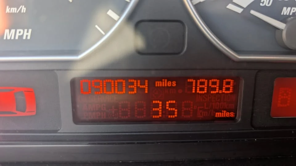 2005 BMW E46 330i & 330Ci - Image 10 of 20