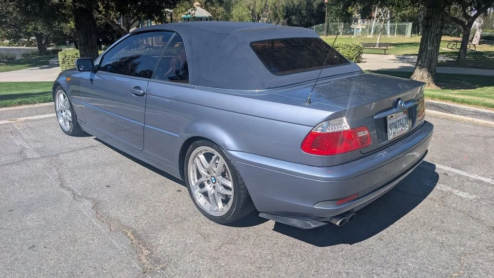 2005 BMW E46 330i & 330Ci - Image 20 of 20