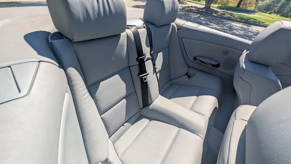 2005 BMW E46 330i & 330Ci - Image 14 of 20