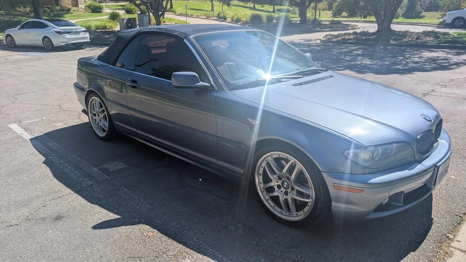 2005 BMW E46 330i & 330Ci - Image 18 of 20
