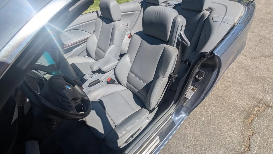 2005 BMW E46 330i & 330Ci - Image 12 of 20