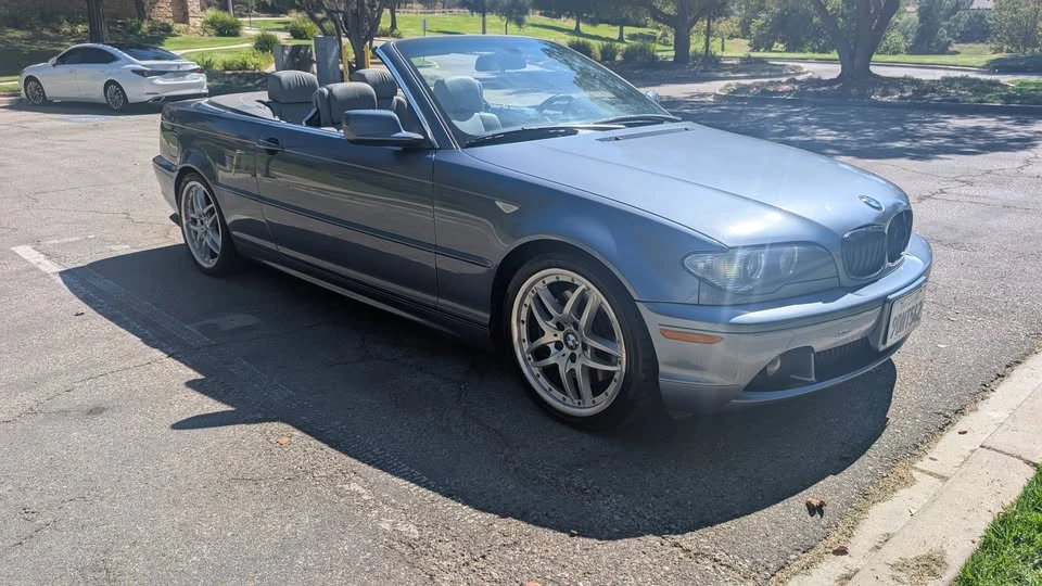 2005 BMW E46 330i & 330Ci - Image 4 of 20