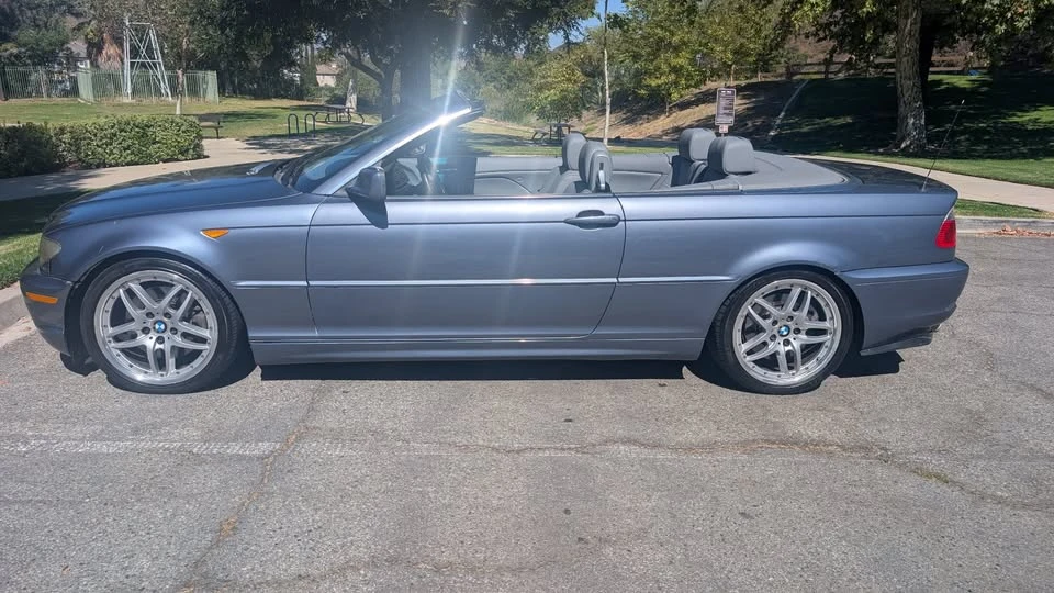 2005 BMW E46 330i & 330Ci - Image 9 of 20