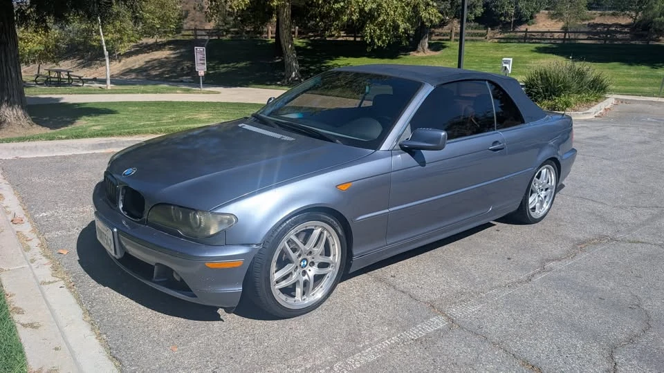 2005 BMW E46 330i & 330Ci - Image 17 of 20