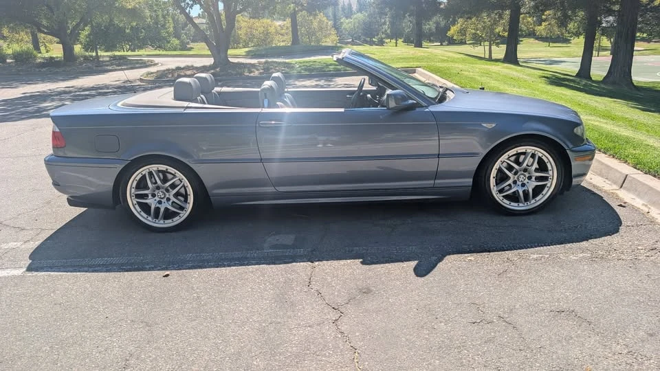 2005 BMW E46 330i & 330Ci - Image 5 of 20
