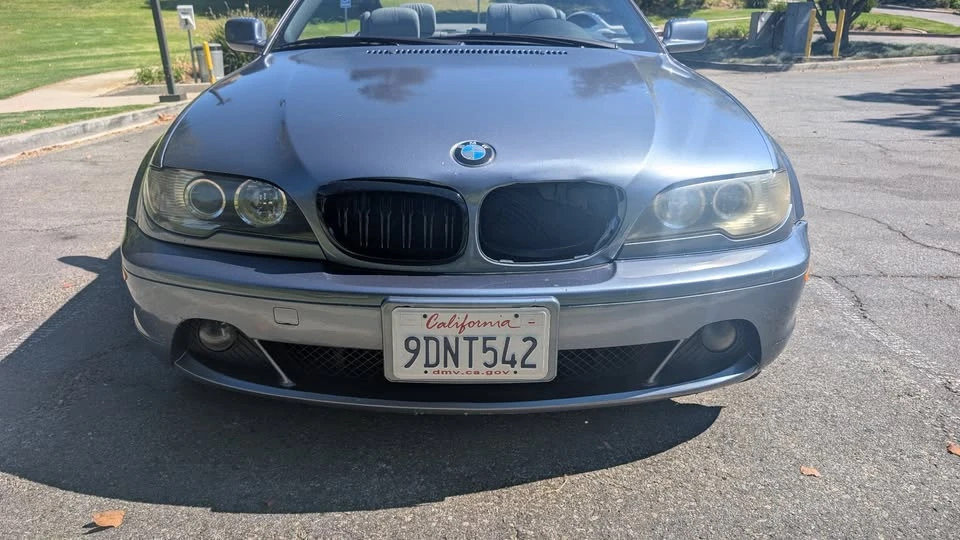 2005 BMW E46 330i & 330Ci - Image 2 of 20