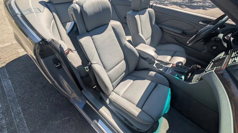2005 BMW E46 330i & 330Ci - Image 15 of 20