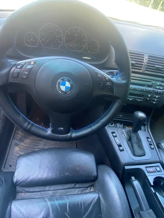 2005 BMW E46 330i & 330Ci - Image 9 of 15