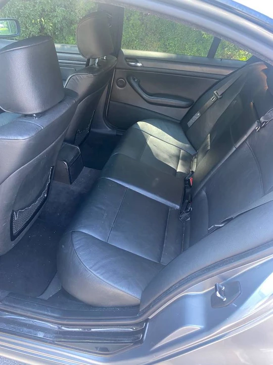 2005 BMW E46 330i & 330Ci - Image 11 of 15
