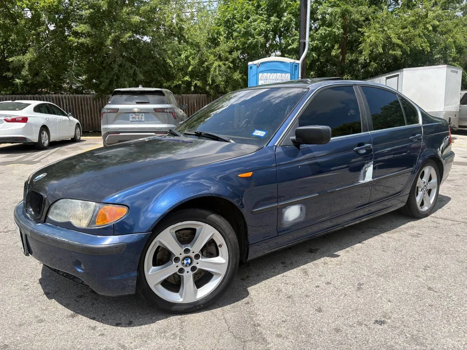 2005 BMW E46 330i & 330Ci - Image 2 of 11