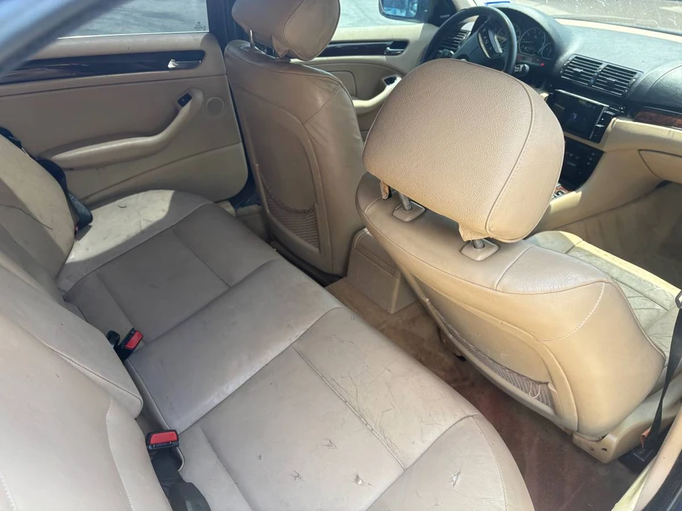 2005 BMW E46 330i & 330Ci - Image 6 of 11