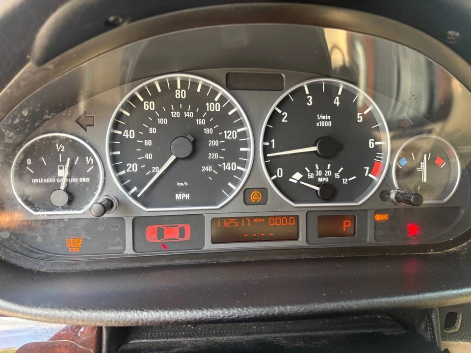 2005 BMW E46 330i & 330Ci - Image 8 of 11