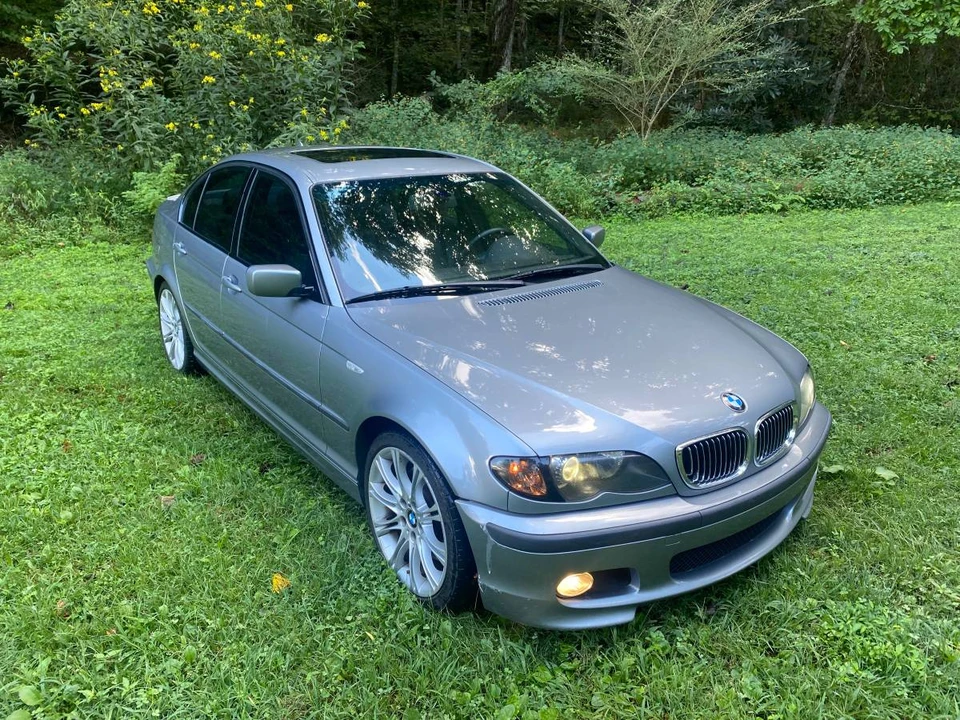 2005 BMW E46 330i & 330Ci - Image 3 of 15