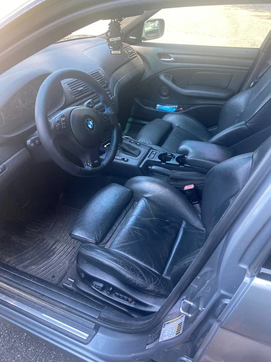 2005 BMW E46 330i & 330Ci - Image 7 of 15