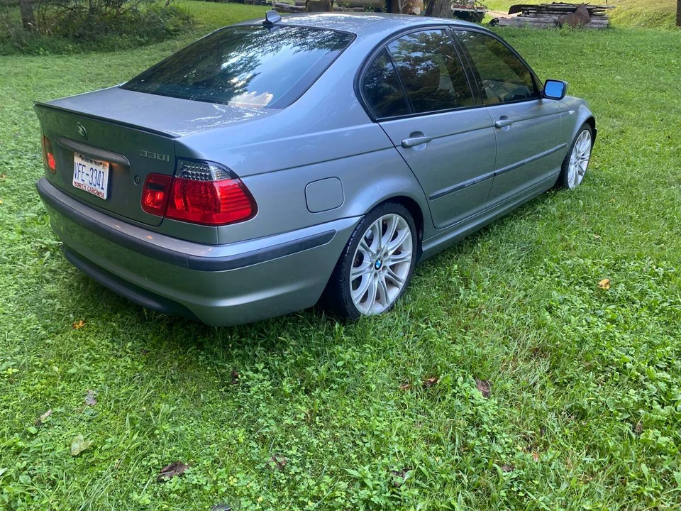 2005 BMW E46 330i & 330Ci - Image 5 of 15