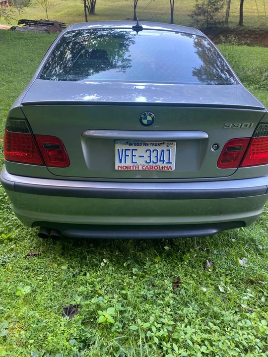 2005 BMW E46 330i & 330Ci - Image 6 of 15