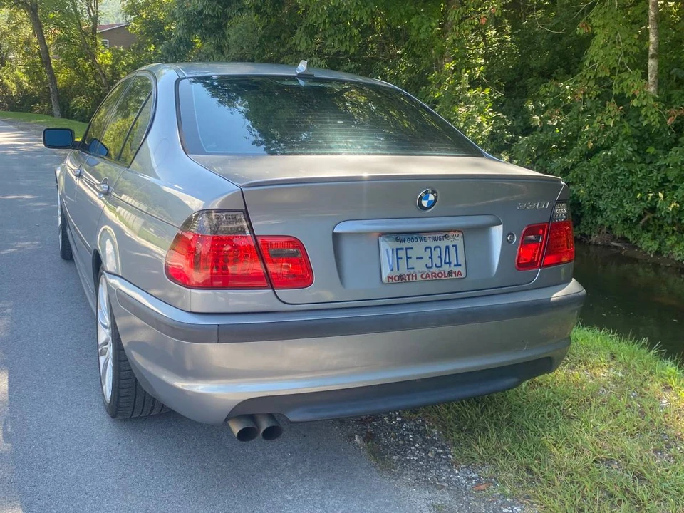 2005 BMW E46 330i & 330Ci - Image 15 of 15