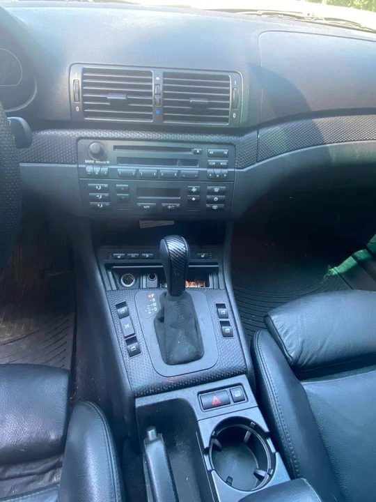 2005 BMW E46 330i & 330Ci - Image 10 of 15
