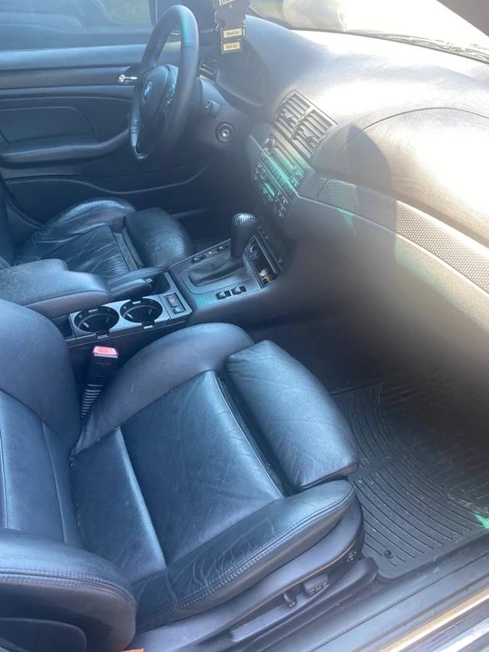2005 BMW E46 330i & 330Ci - Image 8 of 15