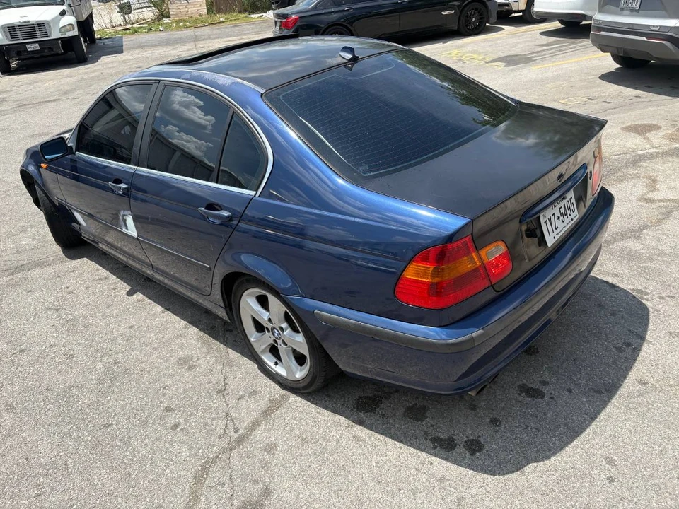 2005 BMW E46 330i & 330Ci - Image 3 of 11