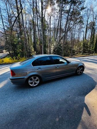 2005 BMW E46 330i & 330Ci - Image 3 of 7