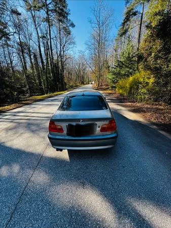2005 BMW E46 330i & 330Ci - Image 2 of 7