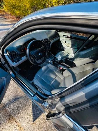 2005 BMW E46 330i & 330Ci - Image 6 of 7