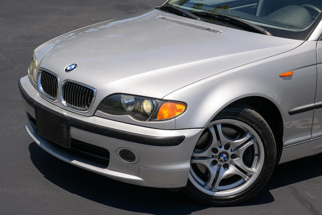 2005 BMW E46 330i & 330Ci - Image 31 of 31