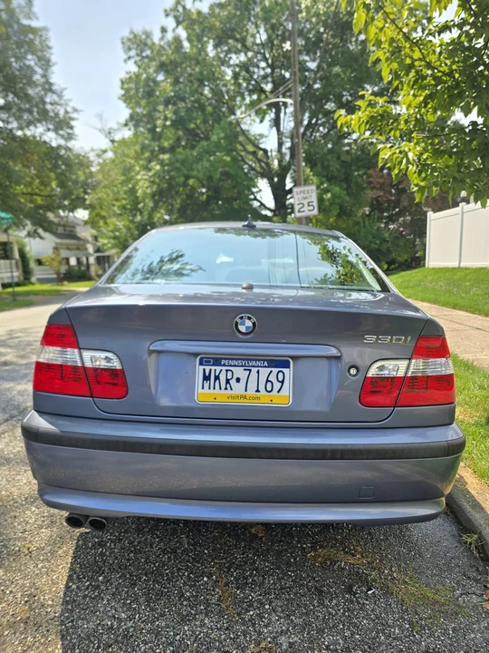 2005 BMW E46 330i & 330Ci - Image 8 of 31