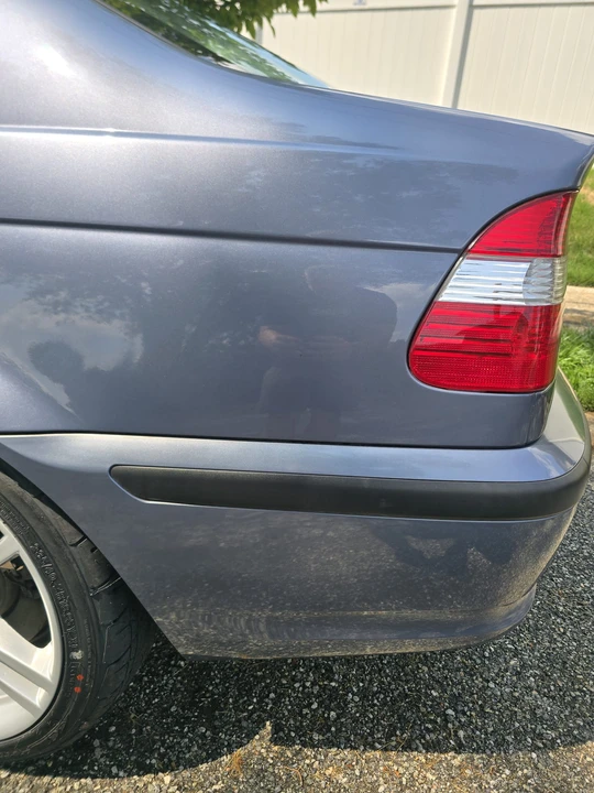 2005 BMW E46 330i & 330Ci - Image 27 of 31