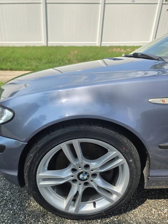 2005 BMW E46 330i & 330Ci - Image 20 of 31
