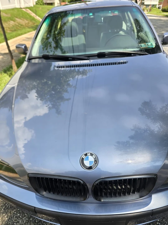 2005 BMW E46 330i & 330Ci - Image 30 of 31
