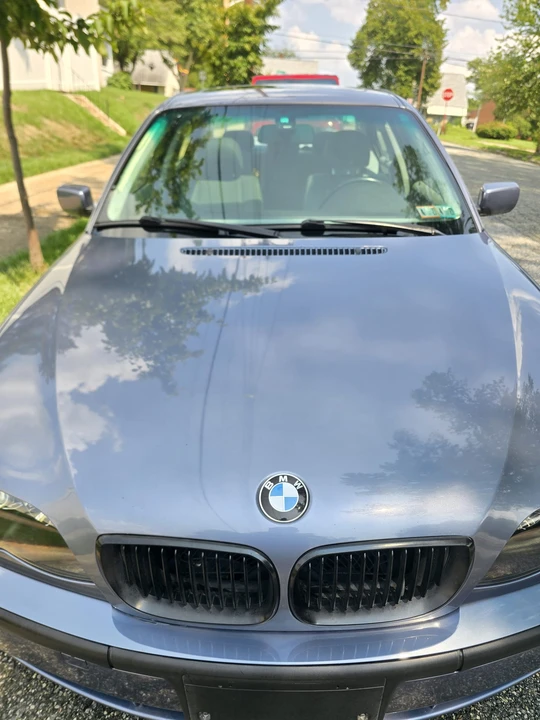 2005 BMW E46 330i & 330Ci - Image 10 of 31