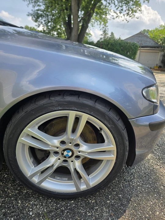 2005 BMW E46 330i & 330Ci - Image 11 of 31