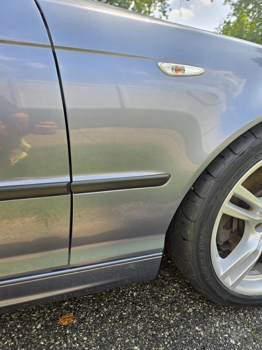 2005 BMW E46 330i & 330Ci - Image 25 of 31