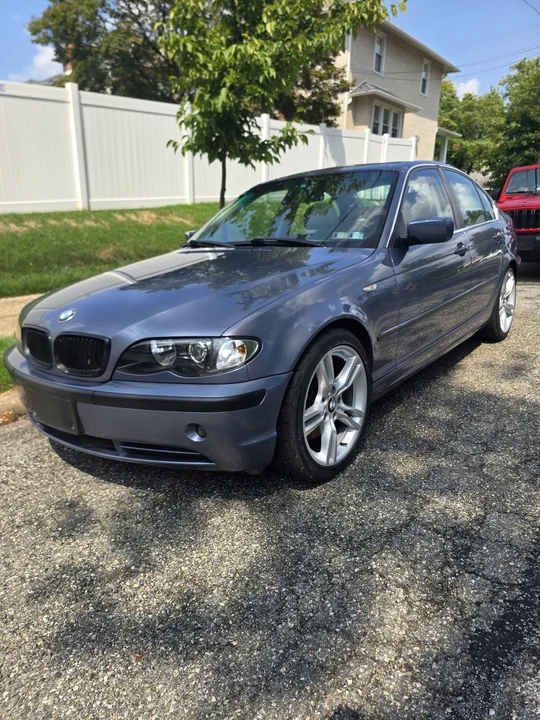 2005 BMW E46 330i & 330Ci - Image 3 of 31