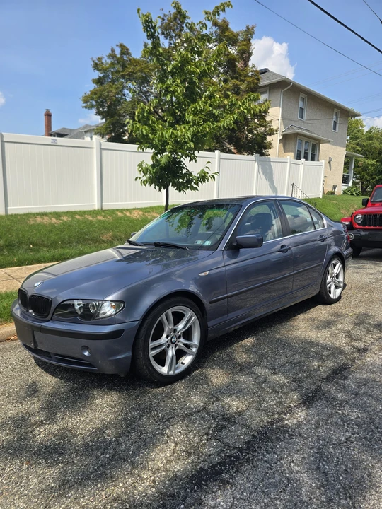 2005 BMW E46 330i & 330Ci - Image 2 of 31