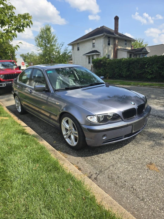 2005 BMW E46 330i & 330Ci - Image 6 of 31