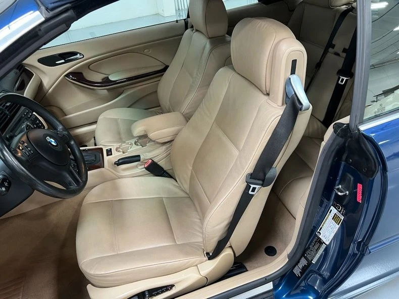2005 BMW E46 330i & 330Ci - Image 10 of 17