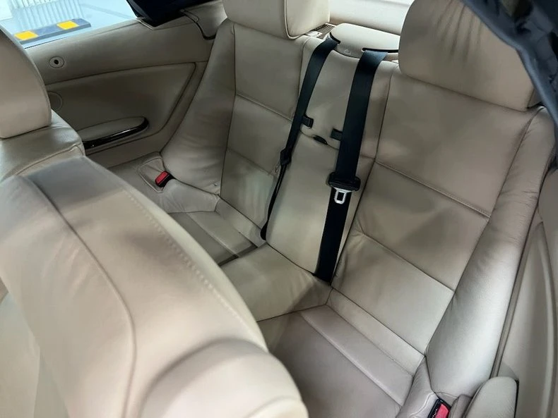 2005 BMW E46 330i & 330Ci - Image 13 of 17