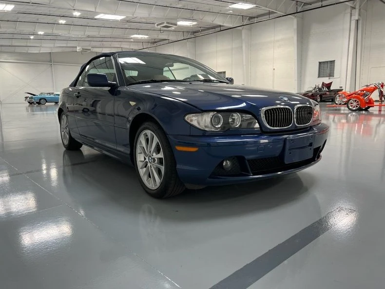 2005 BMW E46 330i & 330Ci - Image 6 of 17