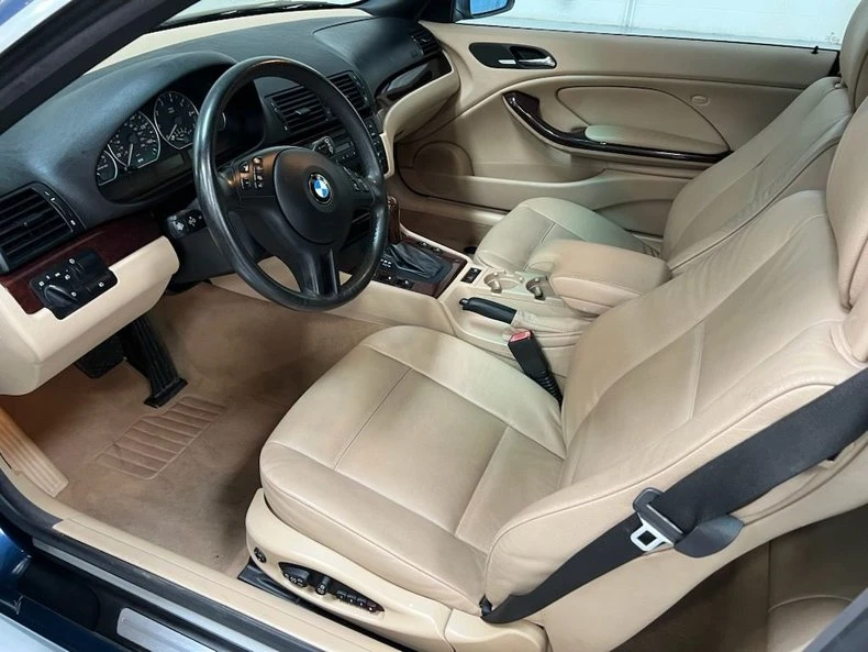 2005 BMW E46 330i & 330Ci - Image 9 of 17
