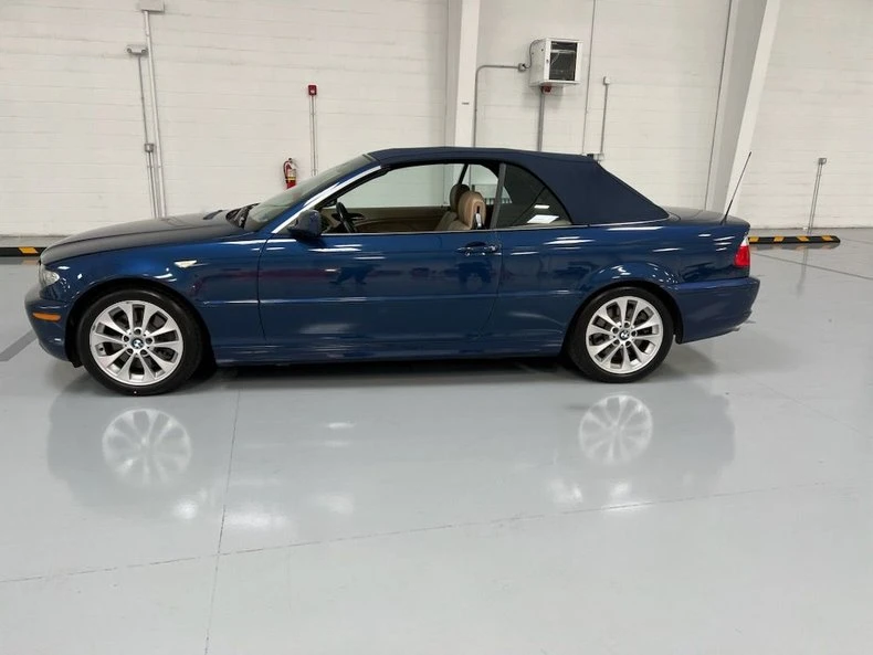 2005 BMW E46 330i & 330Ci - Image 3 of 17