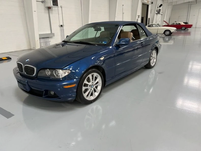 2005 BMW E46 330i & 330Ci - Image 2 of 17