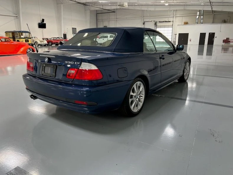 2005 BMW E46 330i & 330Ci - Image 5 of 17