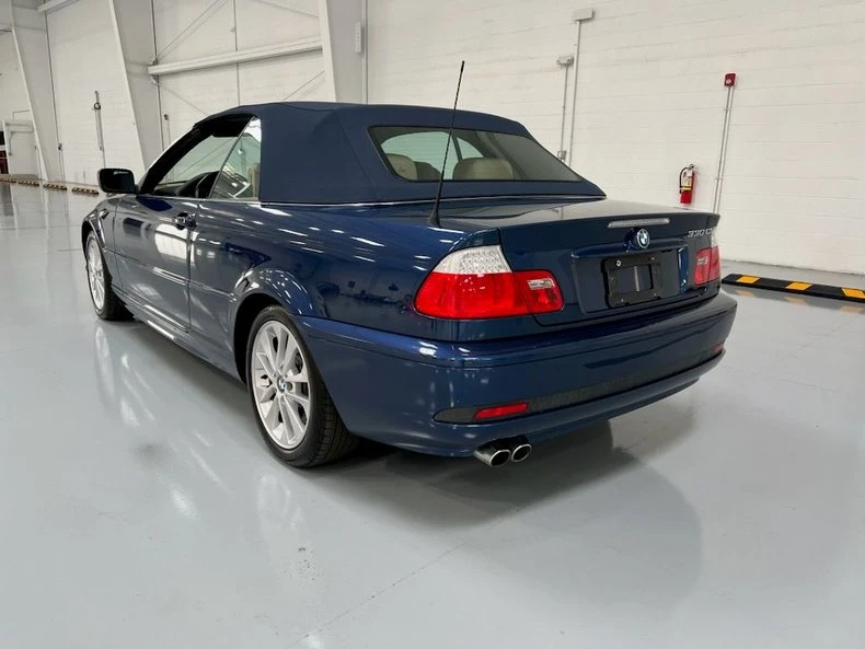 2005 BMW E46 330i & 330Ci - Image 4 of 17